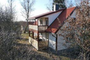 Lantlig villa i Ljungbyhed, Ljungbyhed